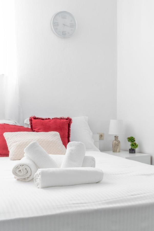 Modern Studio Near Downtown Heraklion  Exterior photo